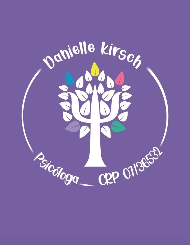 Logotipo DANIELLE KIRSCH COMPORTAMENTO HUMANO