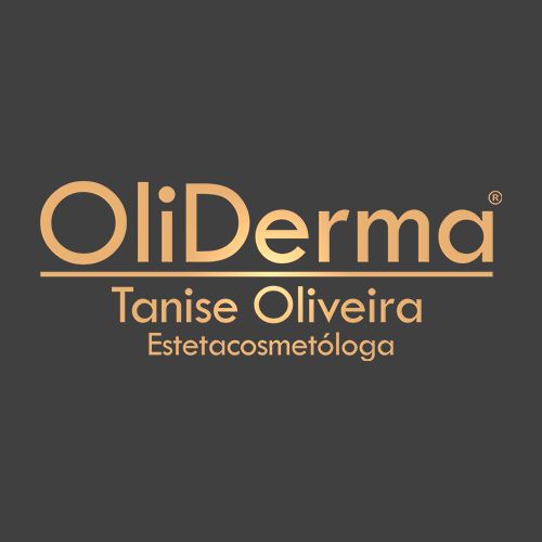 Logotipo Clínica OliDerma