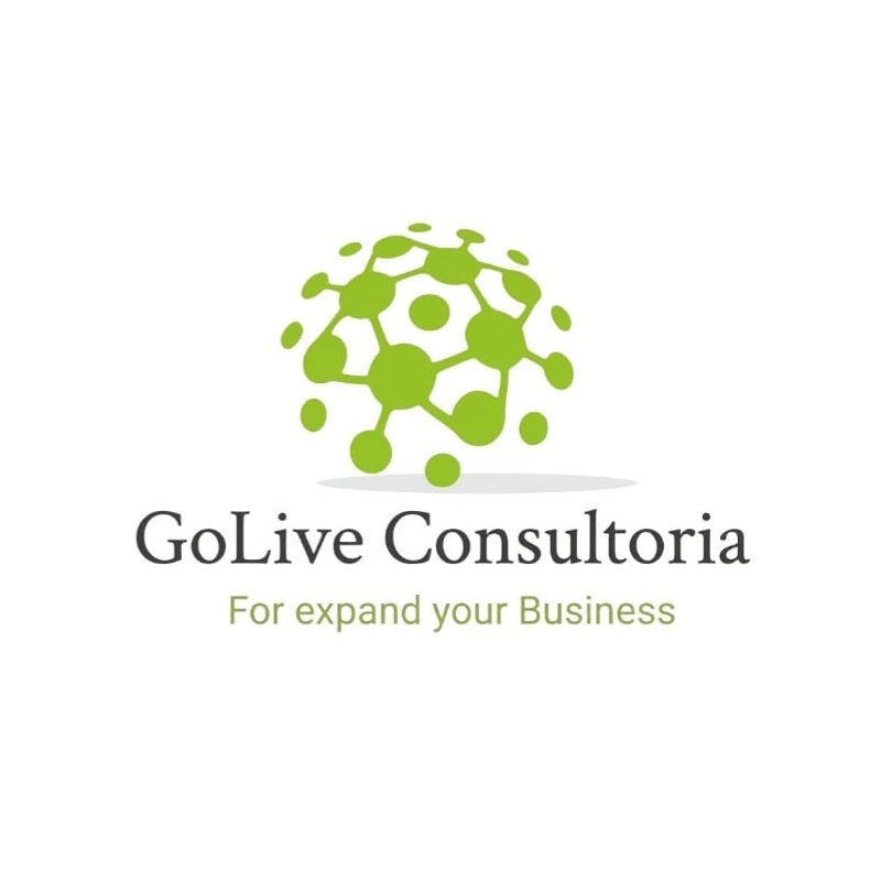 Logotipo GoliveTi Consultoria em Tecnologia e Negócios
