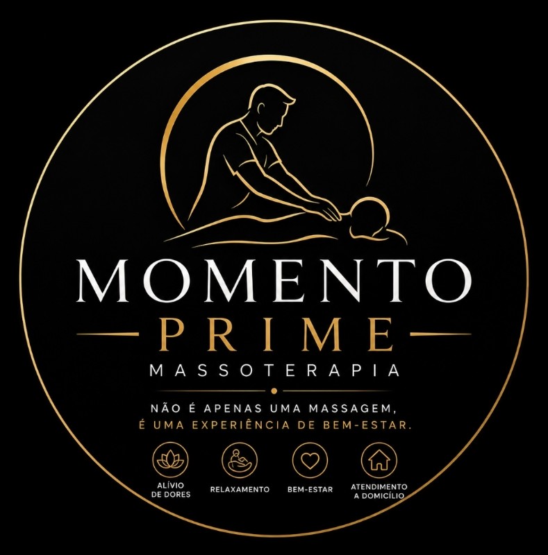 Logotipo Momento Prime