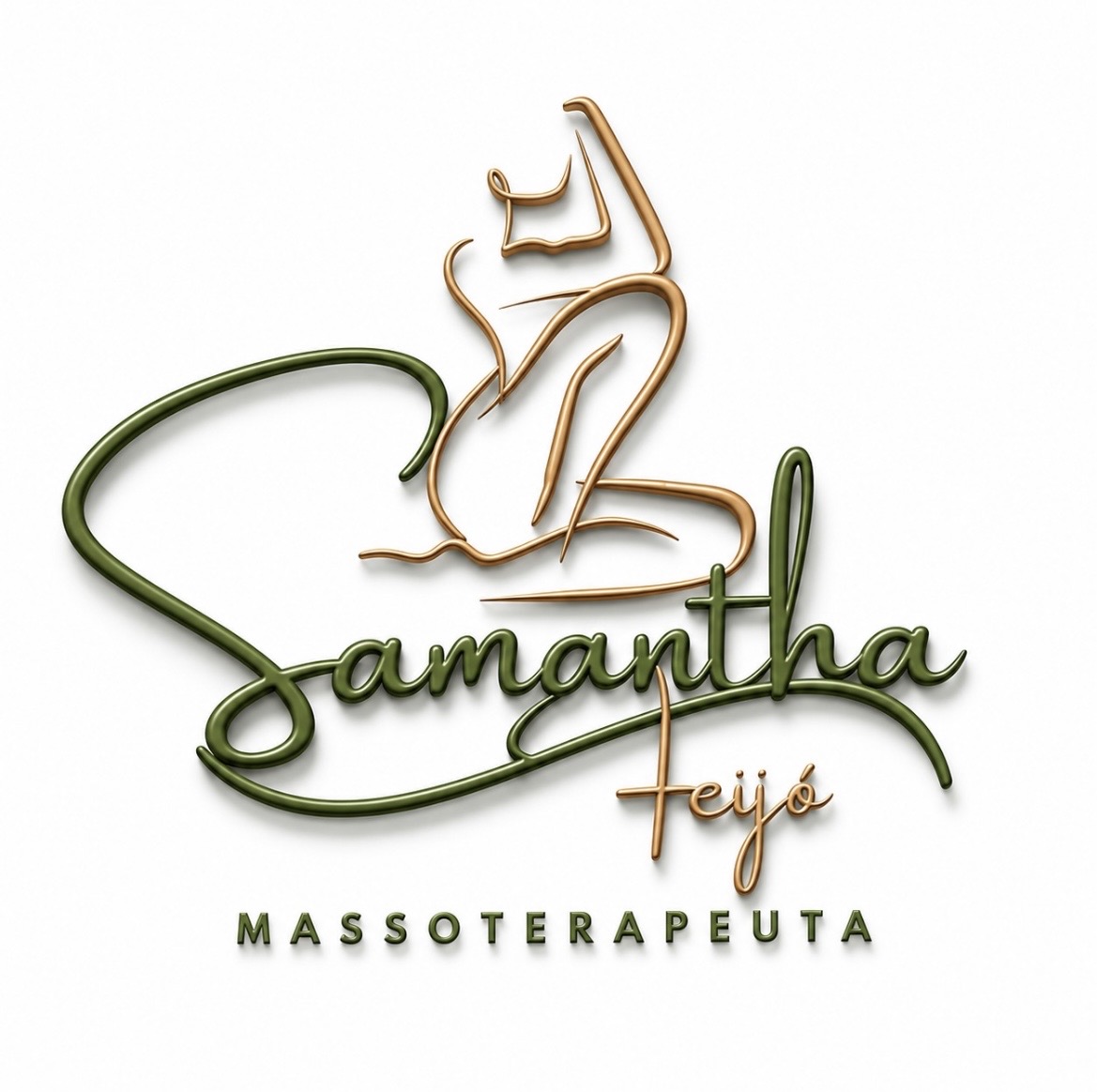 Logotipo 37.768.593 SAMANTHA FEIJO DOS SANTOS