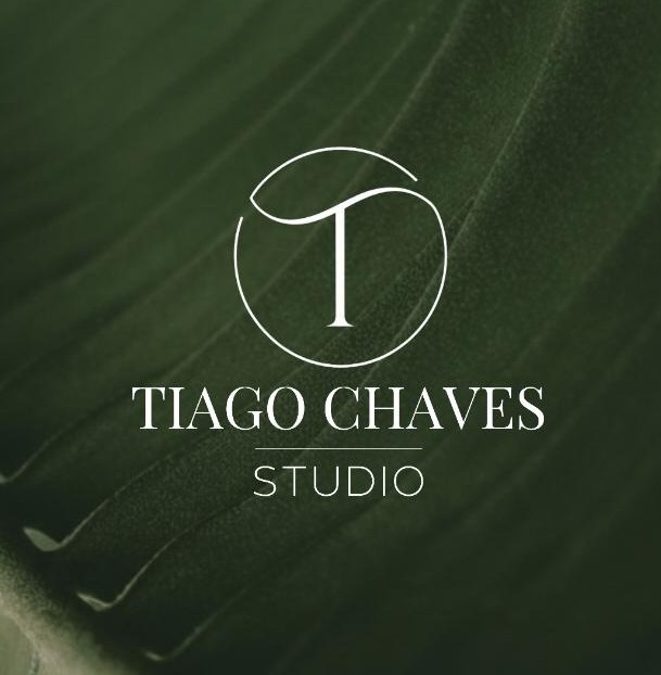 Logotipo TiagoChavesStudio