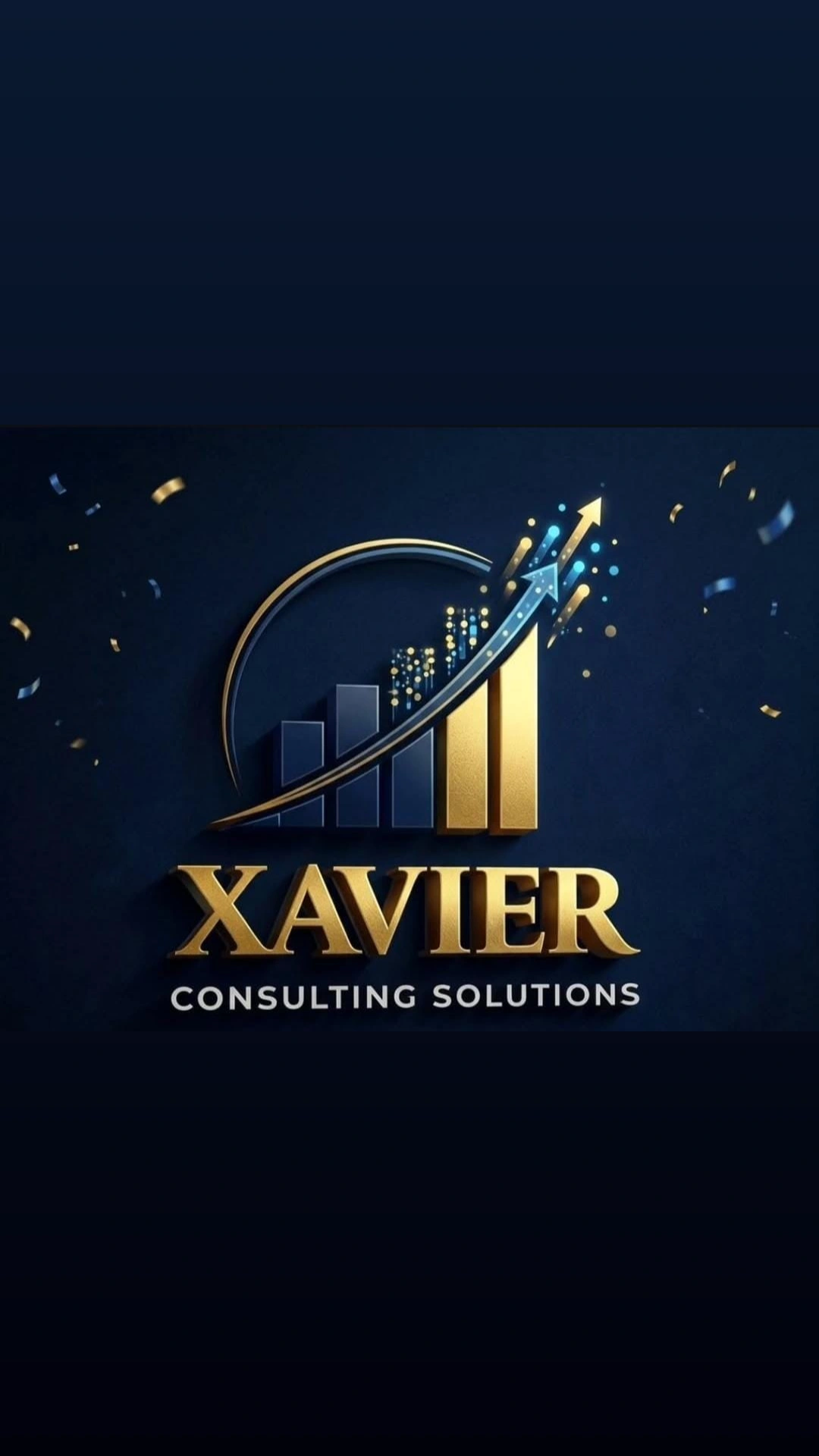 Logotipo XAVIER CONSULTING SOLUTIONS