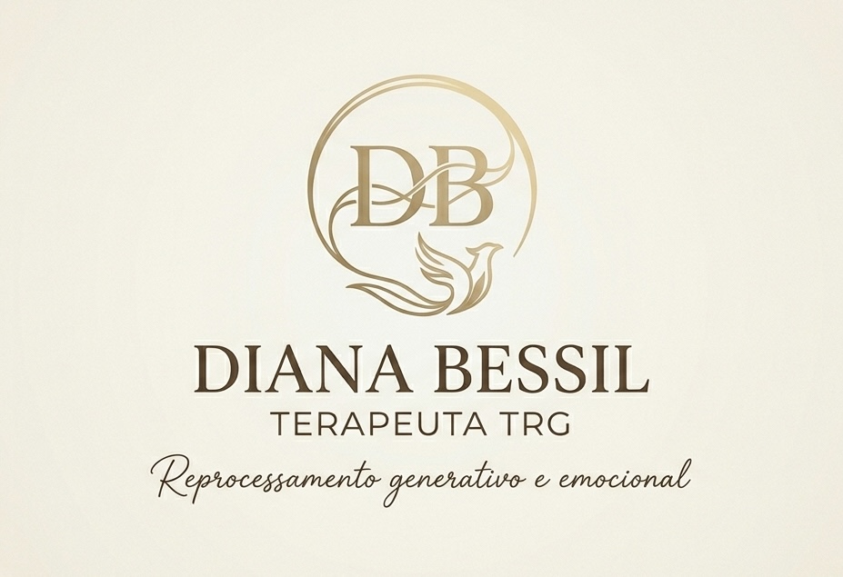 Logotipo Diana Bessil Terapeuta