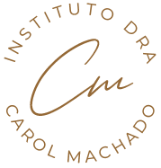 Logotipo Instituto Carol Machado