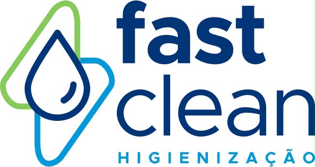 Logotipo Fast Clean