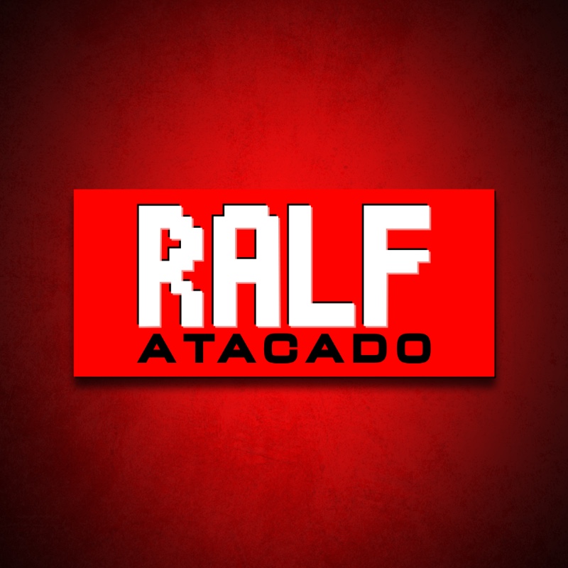 Logotipo LURIANNE MODAS