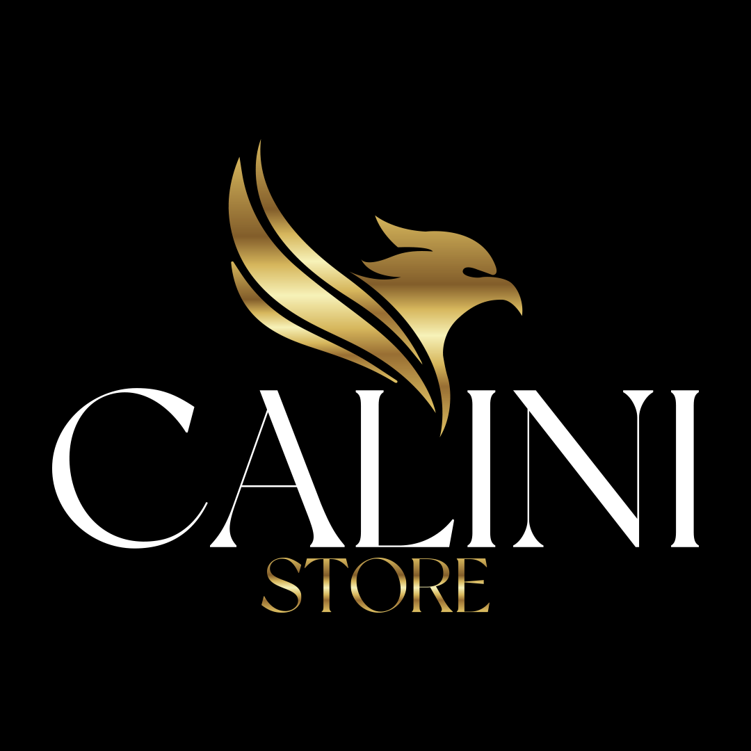 Logotipo Calini Store