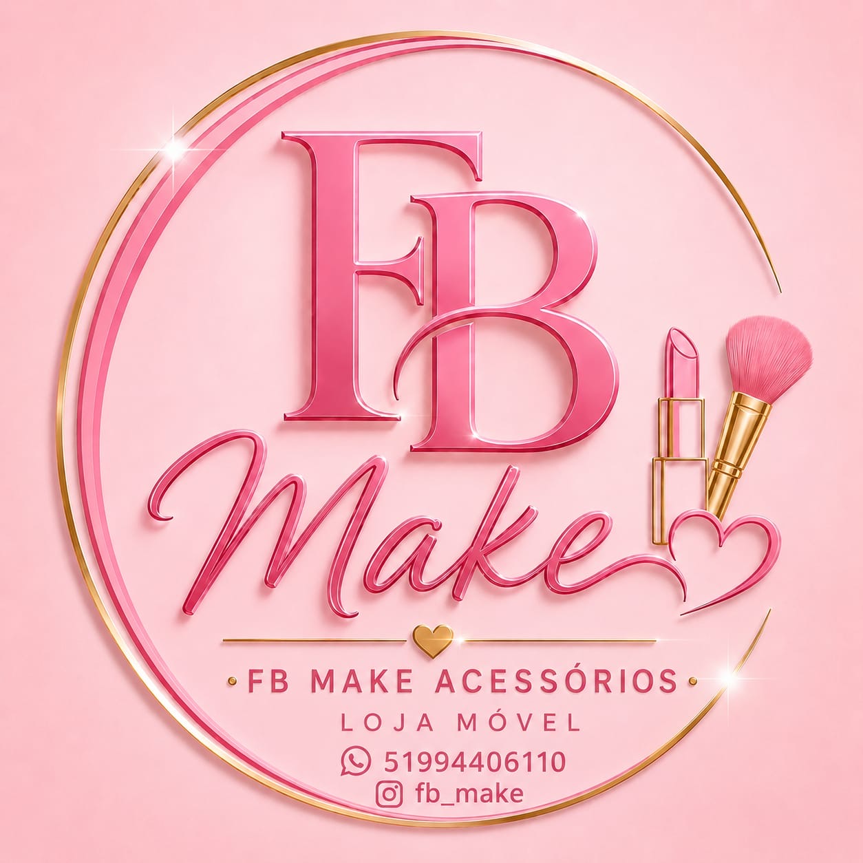 Logotipo Fb_make