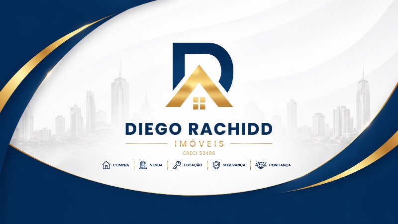 Logotipo DIEGO RACHIDD ALVES VILARIM 02221388151
