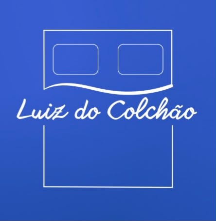Logotipo Luiz Do Colchão